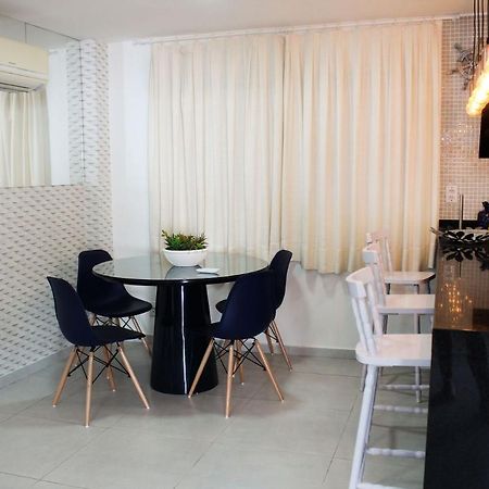 Apartament Duplex Solar Agua Pipa Mobiliado No Centro Por Carpediem Praia de Pipa Zewnętrze zdjęcie