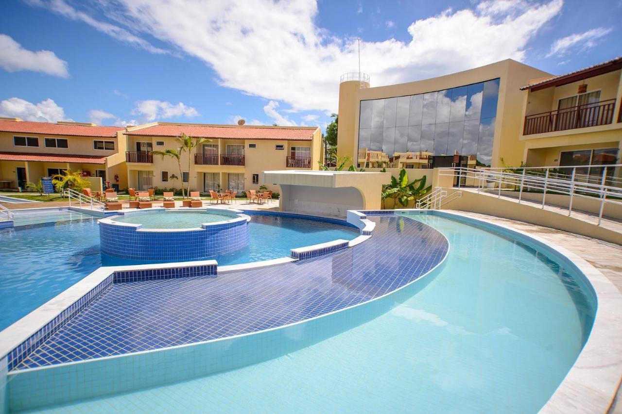 Apartament Duplex Solar Agua Pipa Mobiliado No Centro Por Carpediem Praia de Pipa Zewnętrze zdjęcie