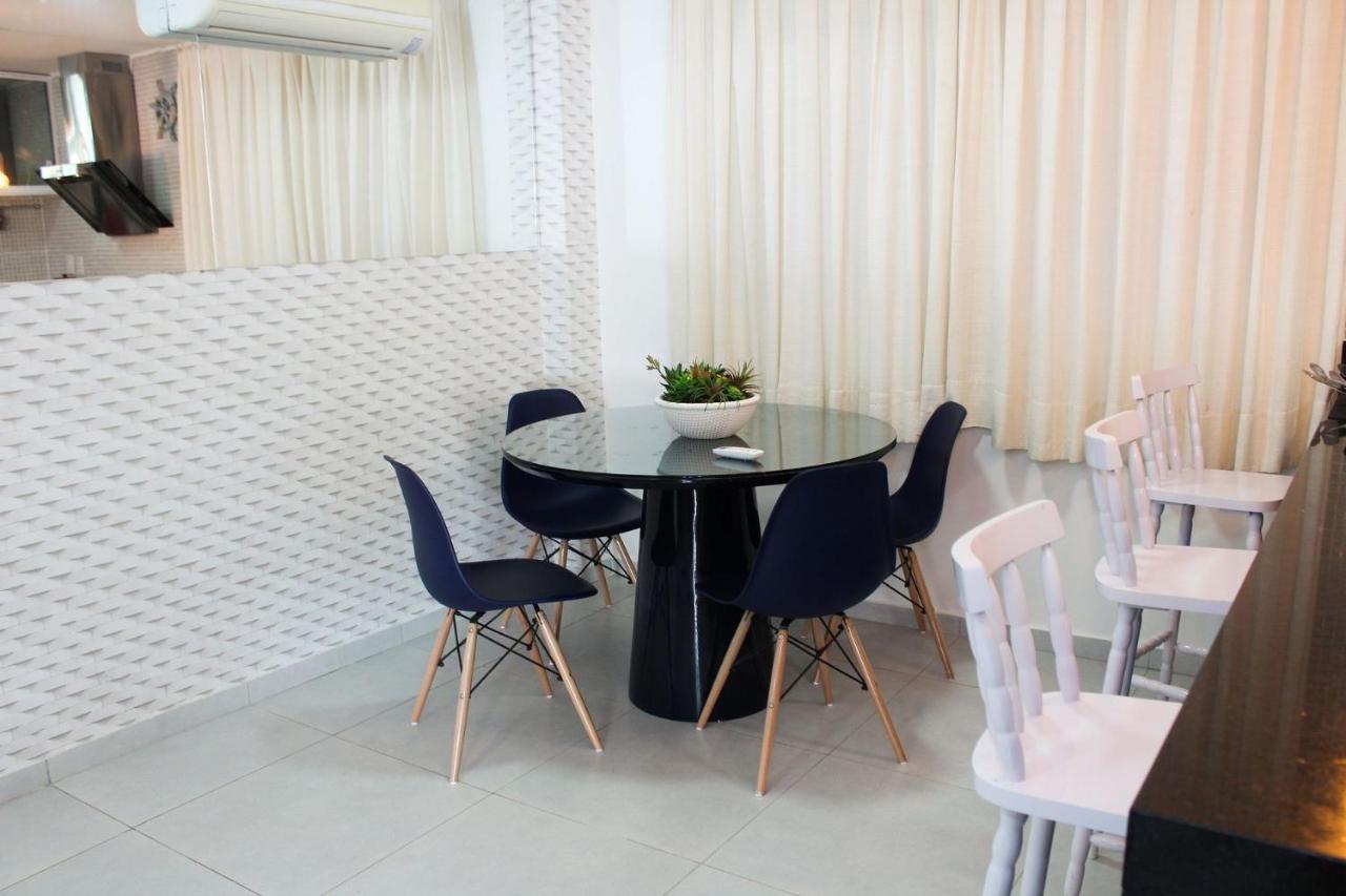 Apartament Duplex Solar Agua Pipa Mobiliado No Centro Por Carpediem Praia de Pipa Zewnętrze zdjęcie