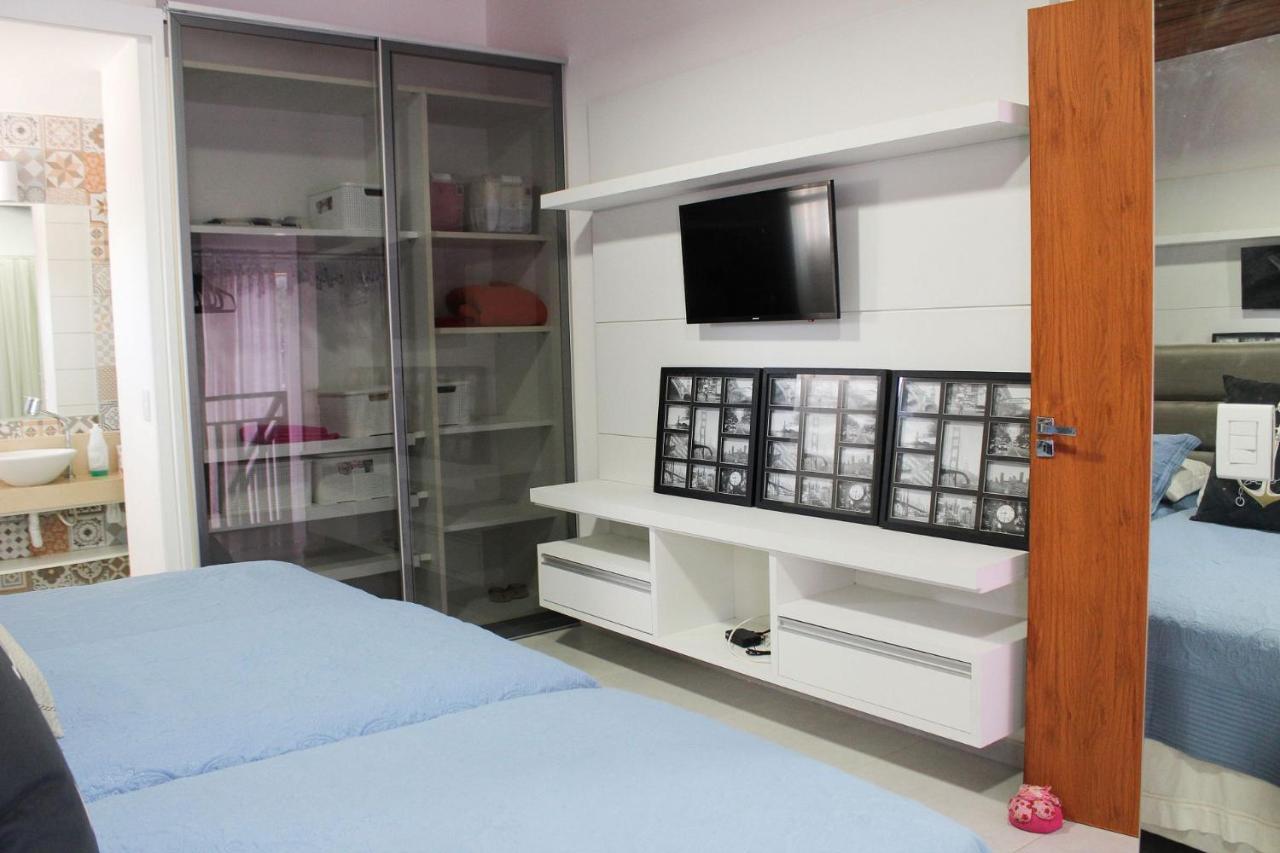 Apartament Duplex Solar Agua Pipa Mobiliado No Centro Por Carpediem Praia de Pipa Zewnętrze zdjęcie