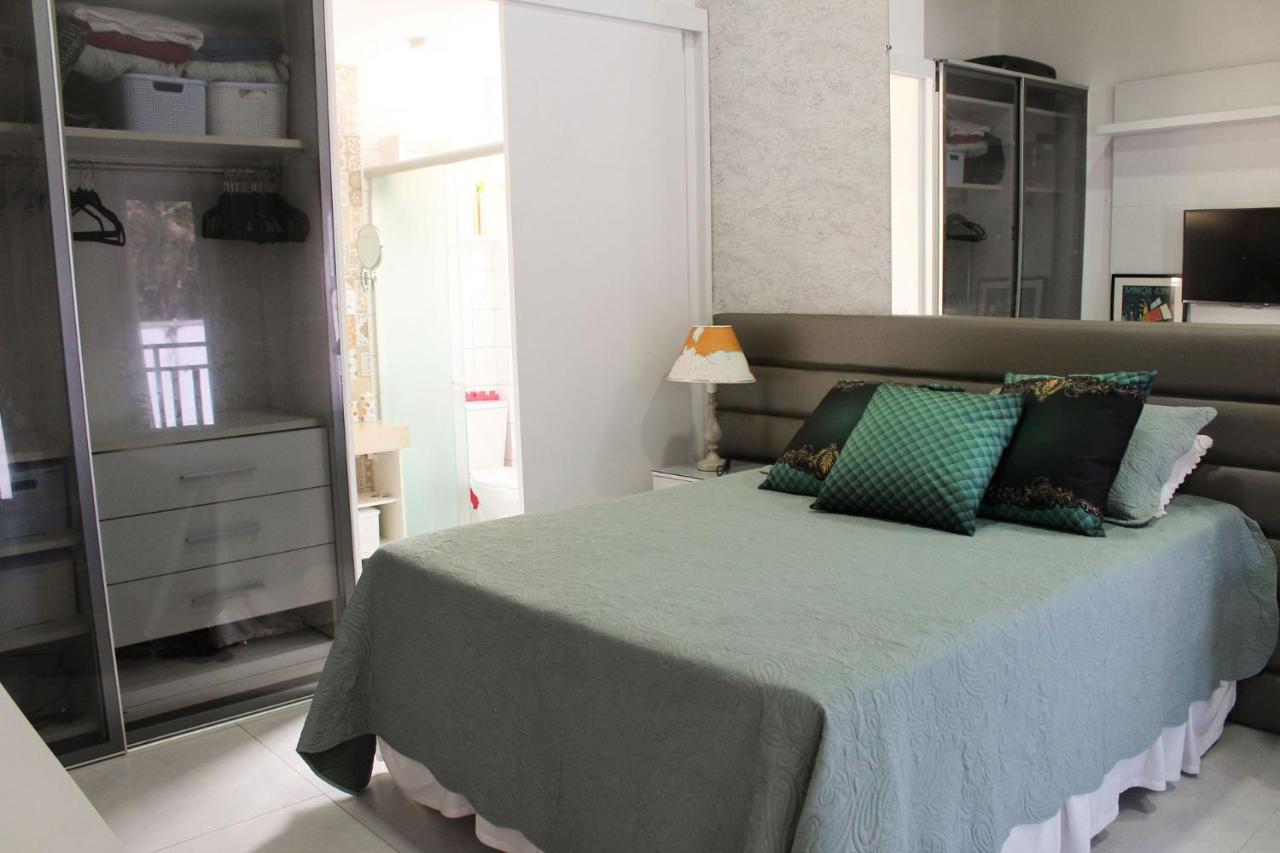 Apartament Duplex Solar Agua Pipa Mobiliado No Centro Por Carpediem Praia de Pipa Zewnętrze zdjęcie