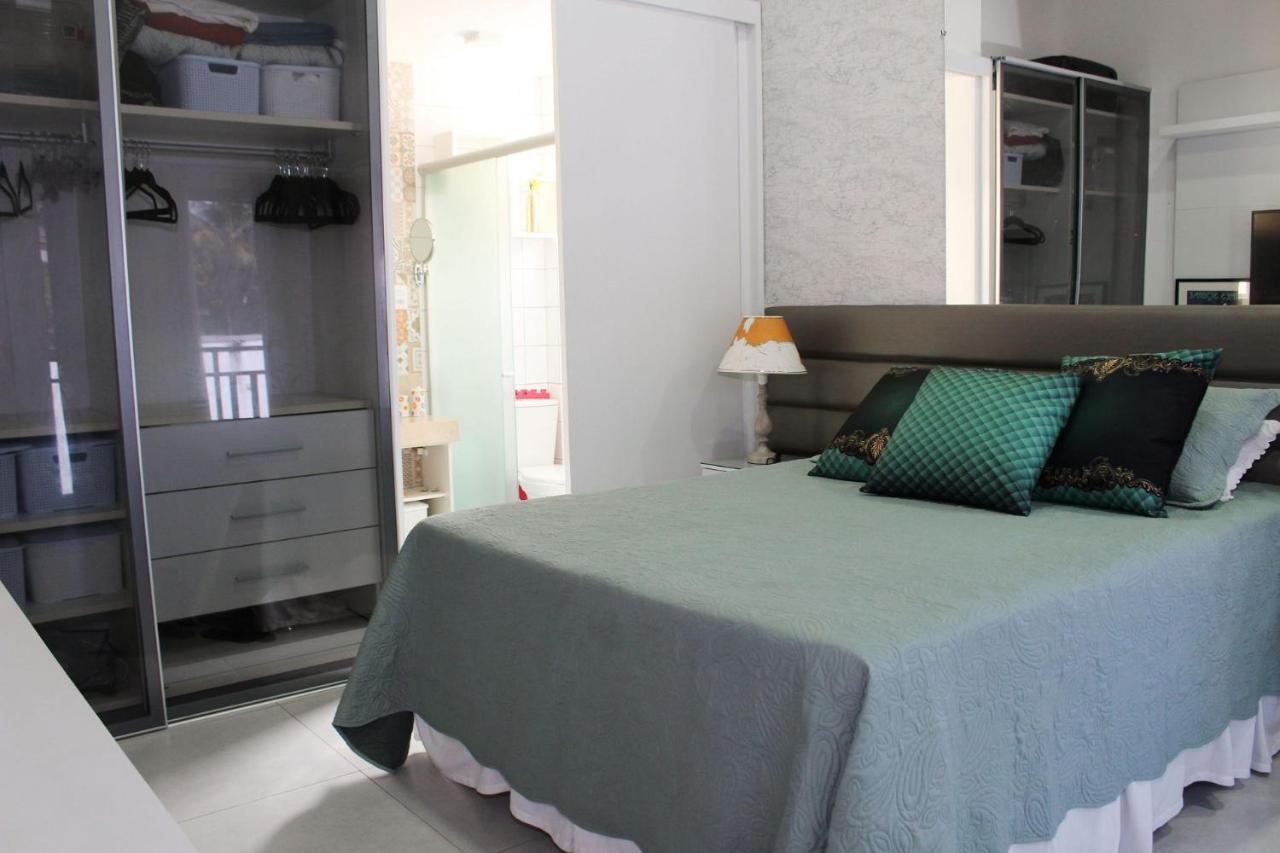 Apartament Duplex Solar Agua Pipa Mobiliado No Centro Por Carpediem Praia de Pipa Zewnętrze zdjęcie